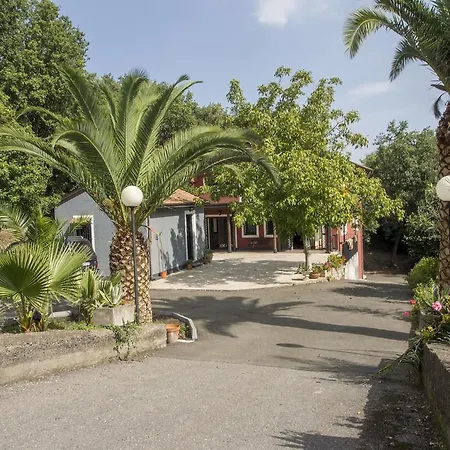 Il Nido Delle Aquile Dell'etna Guest house 2*