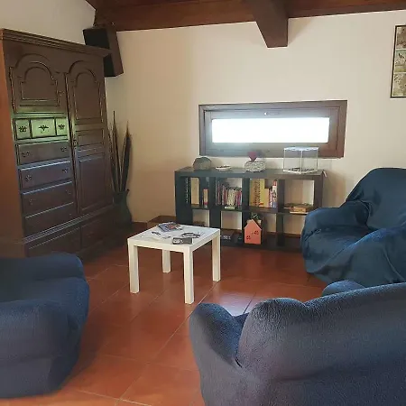 Guest house Il Nido Delle Aquile Dell'etna Milo