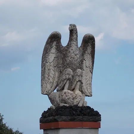 Il Nido Delle Aquile Dell'etna