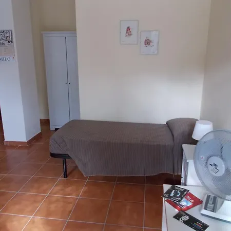 Il Nido Delle Aquile Dell'etna 2*