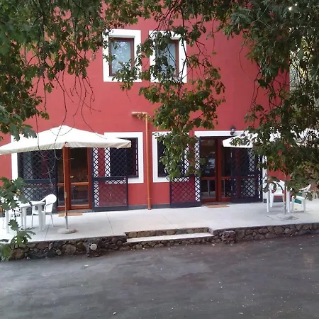 Il Nido Delle Aquile Dell'etna 2* Milo