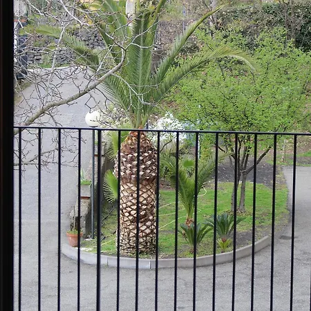 Il Nido Delle Aquile Dell'etna