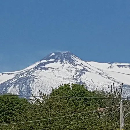 Il Nido Delle Aquile Dell'etna Milo