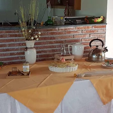 Il Nido Delle Aquile Dell'etna Milo