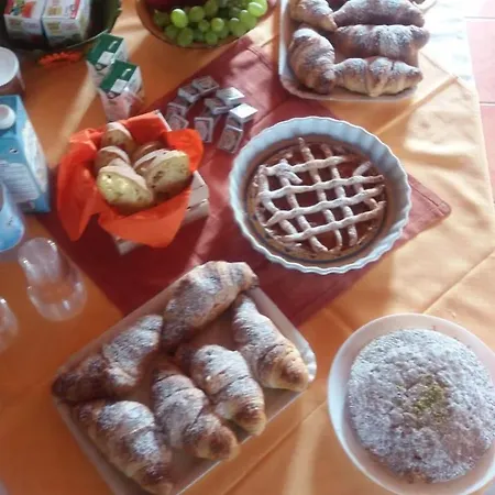 Il Nido Delle Aquile Dell'etna